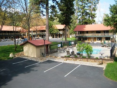 Hotel Yosemite Westgate 3*